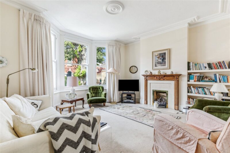 Norman Avenue, St Margarets, TW1 2LY - Antony Roberts