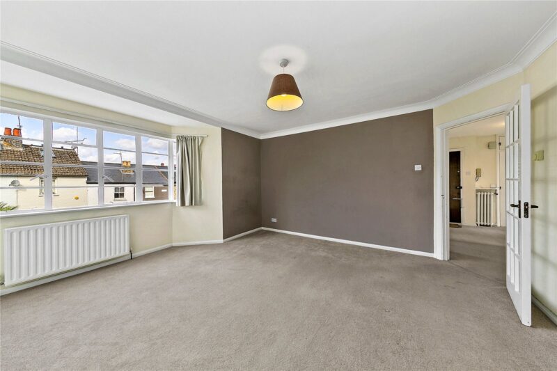 Deanhill Court, Upper Richmond Road West, SW14 7DN - Antony Roberts