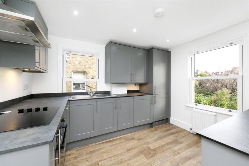 Crown Road, St. Margarets, TW1 3EJ - Antony Roberts