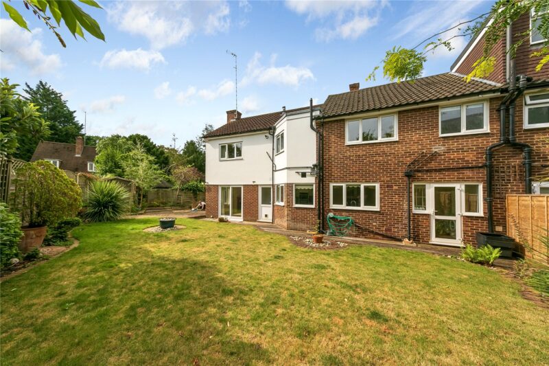 Vivienne Close, Cambridge Park, TW1 2JX - Antony Roberts