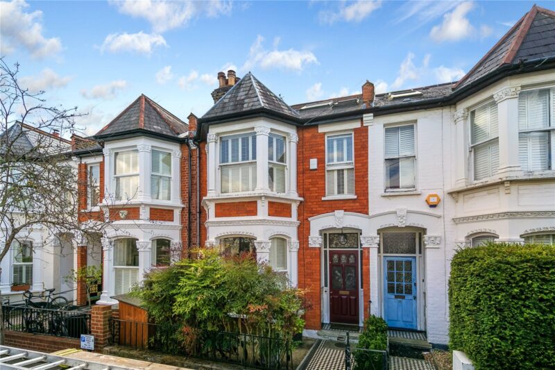 Alexandra Road, Twickenham, TW1 2HE - Antony Roberts