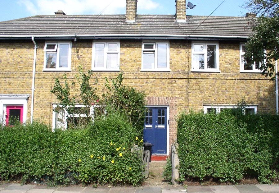 Burdett Road, Kew, TW9 2EE - Antony Roberts