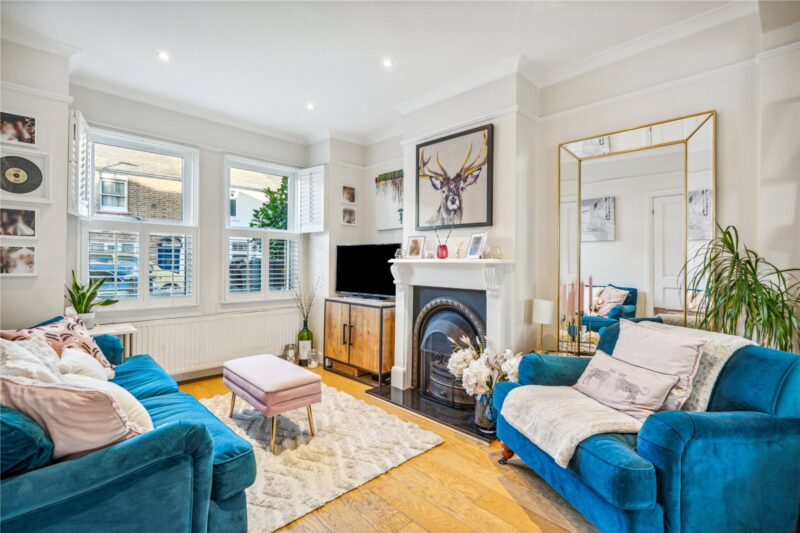 Linkfield Road, Isleworth, TW7 6QY - Antony Roberts