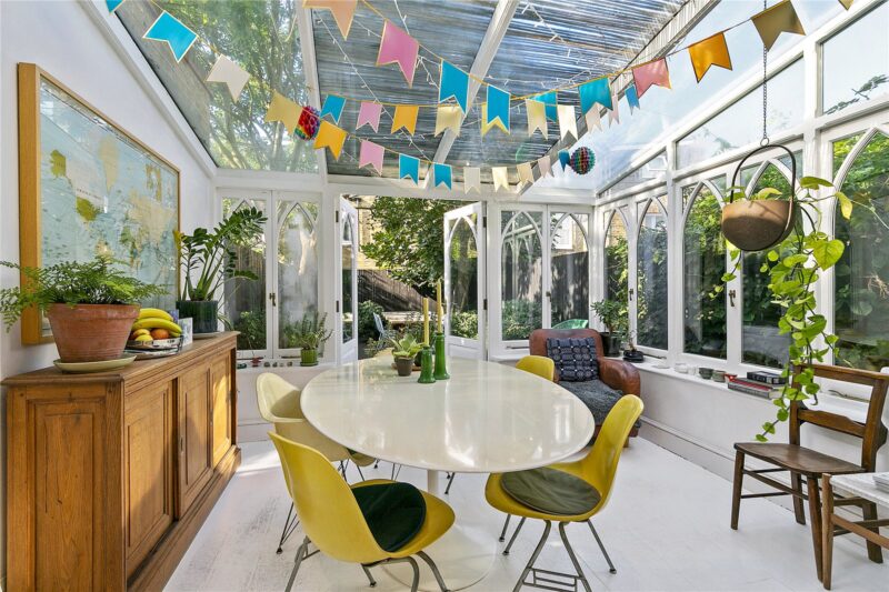 Baronsfield Road, St Margarets, TW1 2QT - Antony Roberts