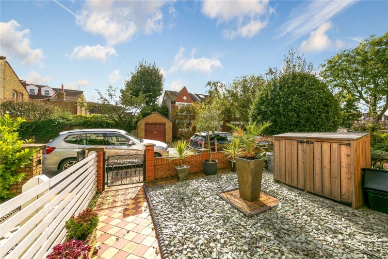 Gordon Avenue, St Margarets, TW1 1NQ - Antony Roberts