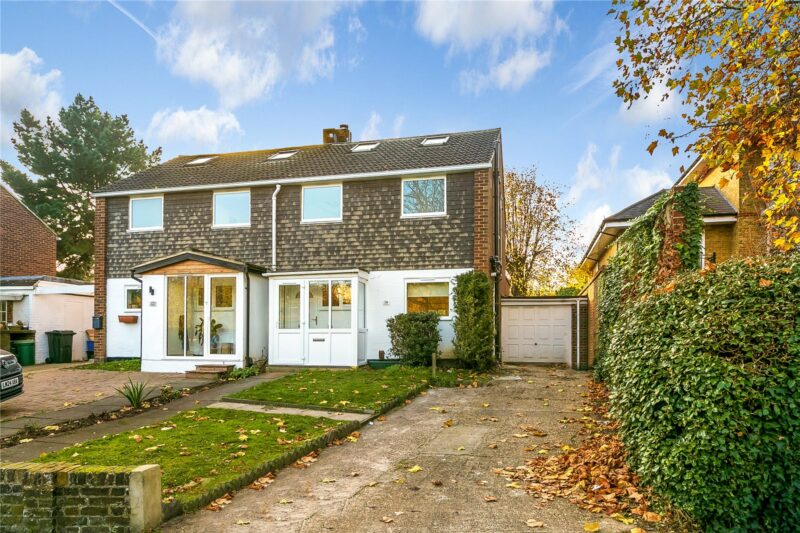 Clevedon Road, East Twickenham, TW1 2HU - Antony Roberts