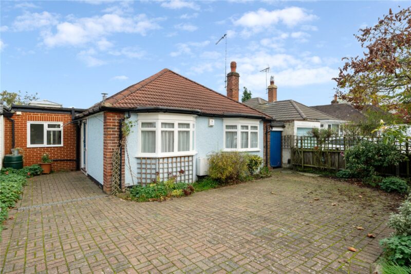 North Road, Kew, TW9 4HQ - Antony Roberts