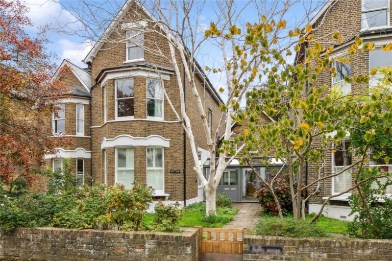 Fabyc House, Cumberland Road, TW9 3HH - Antony Roberts