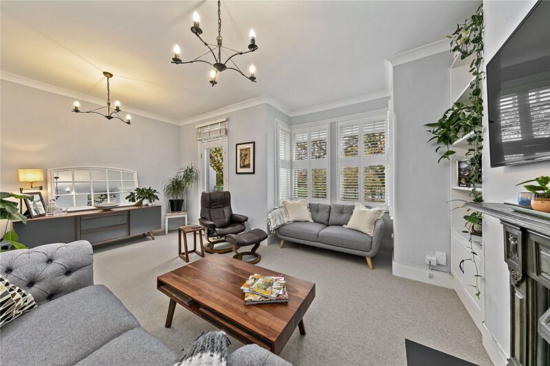 Moor Mead Road, St Margarets, TW1 1JS - Antony Roberts