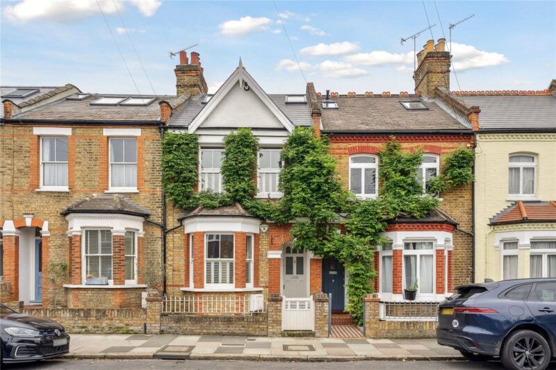 Amyand Park Road, Twickenham, TW1 3HN - Antony Roberts