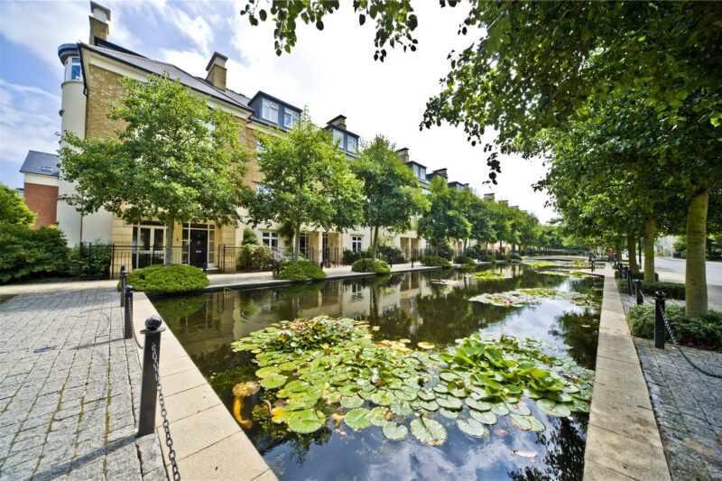 Melliss Avenue, Kew, TW9 4BQ - Antony Roberts