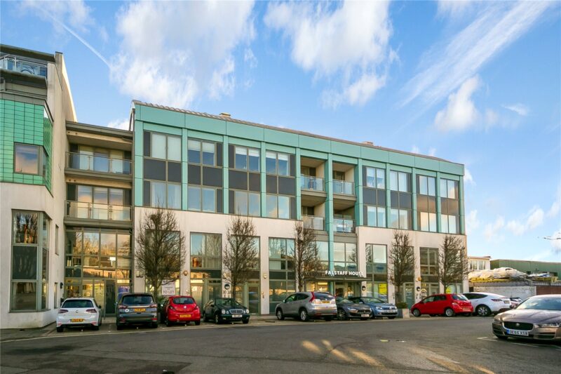 Bardolph Road, Richmond Upon Thames, TW9 2LH - Antony Roberts