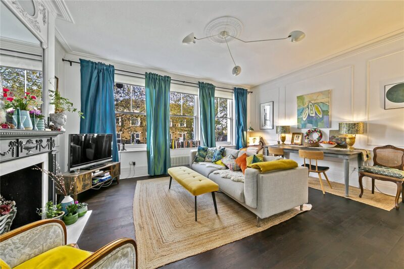 Kew Road, Richmond, TW9 2PQ - Antony Roberts