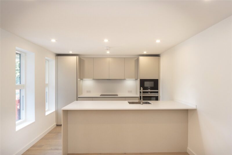 Sandycombe Road, Kew, TW9 2EP - Antony Roberts