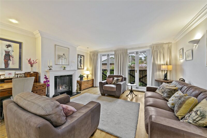 Millside Place, Church Street, TW7 6BU - Antony Roberts