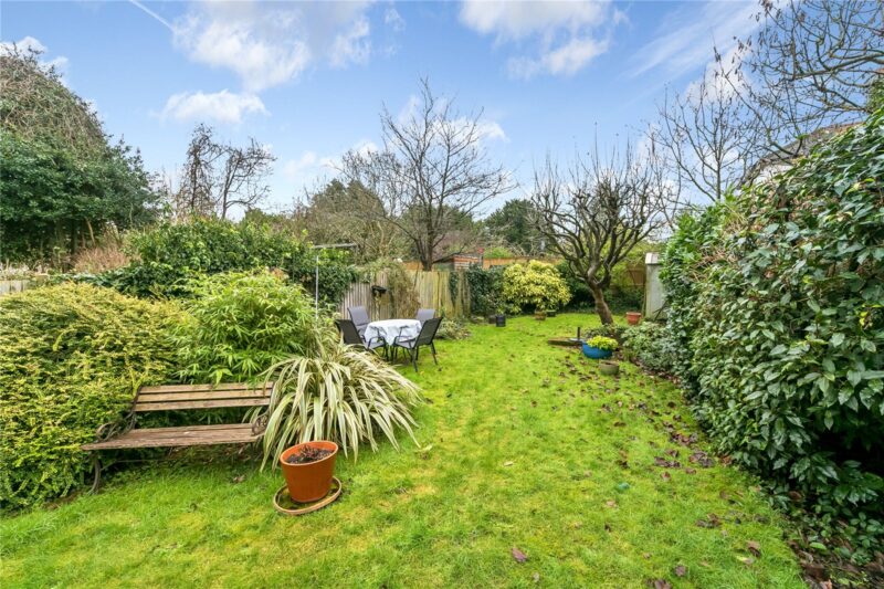 Sheen Road, Richmond, TW10 5AW - Antony Roberts