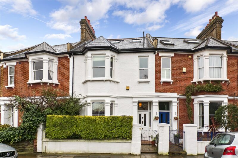 Forest Road, Kew, TW9 3BZ - Antony Roberts