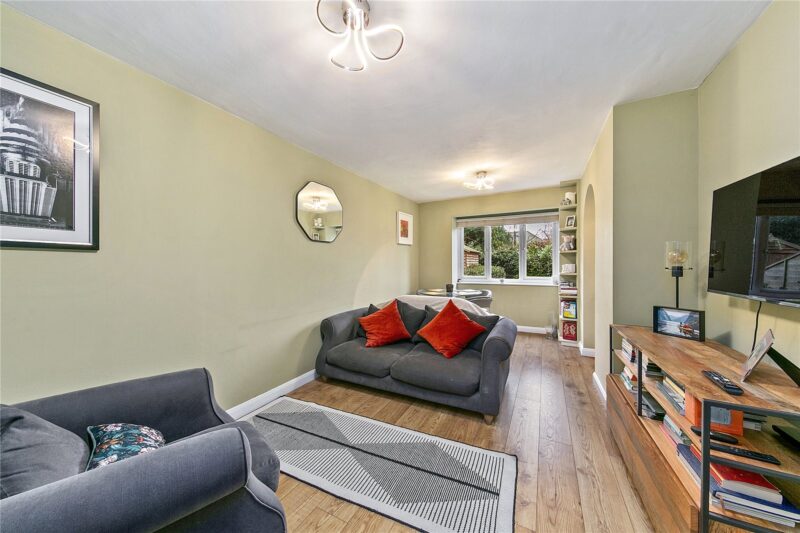 Heathcote Road, St Margarets, TW1 1SD - Antony Roberts