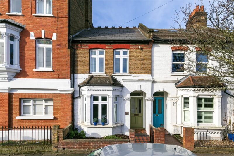 Amyand Park Road, St. Margarets, TW1 3HN - Antony Roberts