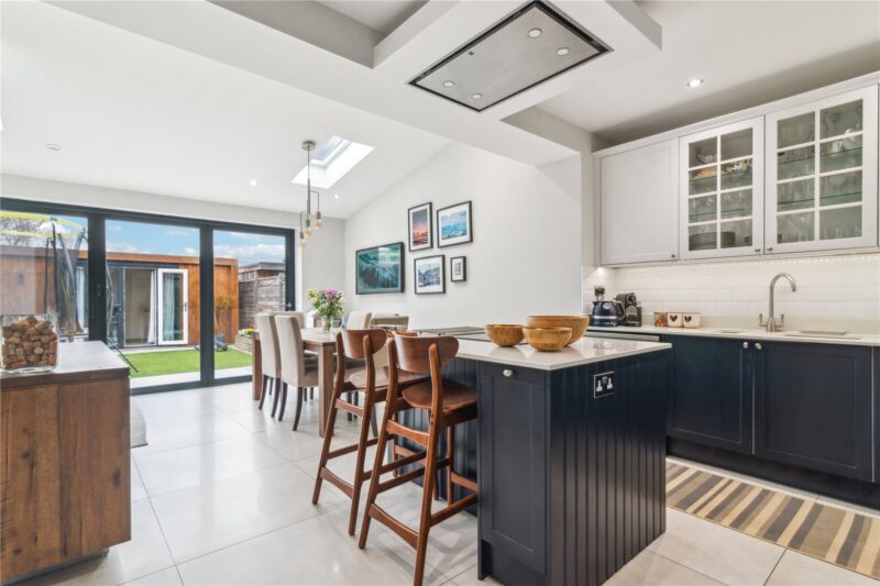 Kings Farm Avenue, Richmond, TW10 5AE - Antony Roberts