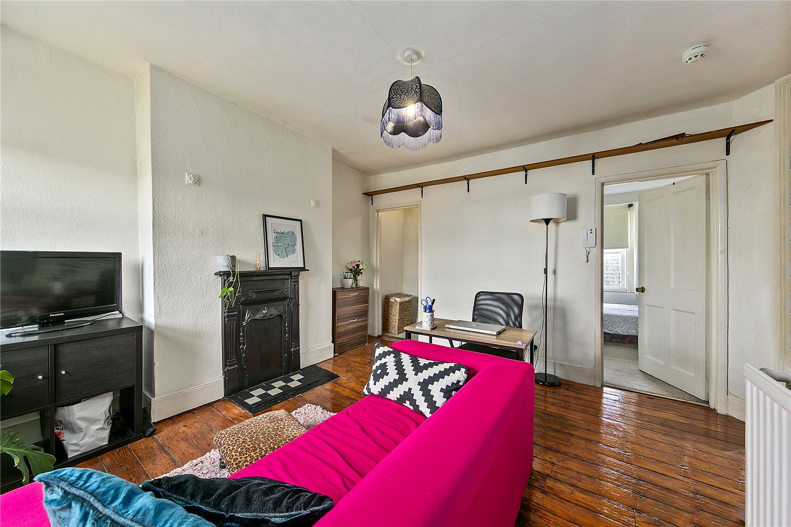 Richmond Road, East Twickenham, TW1 2DY - Antony Roberts