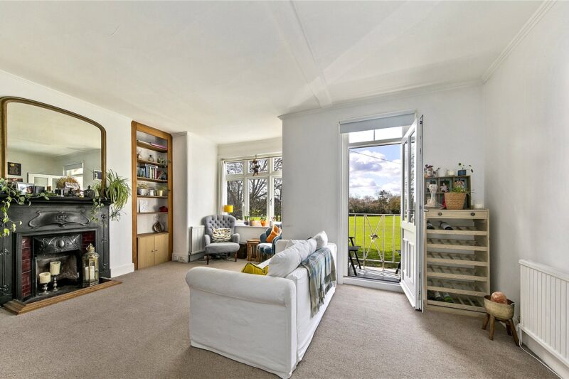 Moor Mead Road, St Margarets, TW1 1JS - Antony Roberts