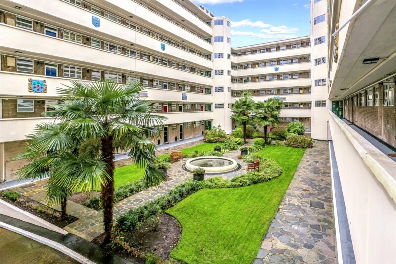 Sheen Road, Richmond, TW9 1AZ - Antony Roberts