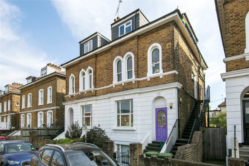 Station Road, Twickenham, TW1 4LL - Antony Roberts