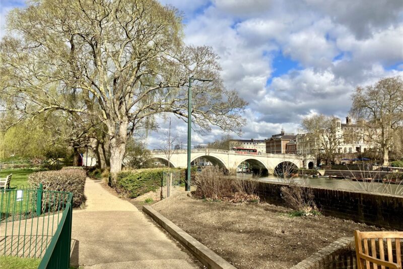 Richmond Road, East Twickenham, TW1 2EB - Antony Roberts