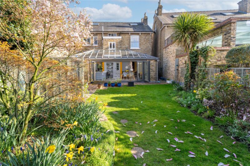 The Avenue, St Margarets, TW1 1QU - Antony Roberts