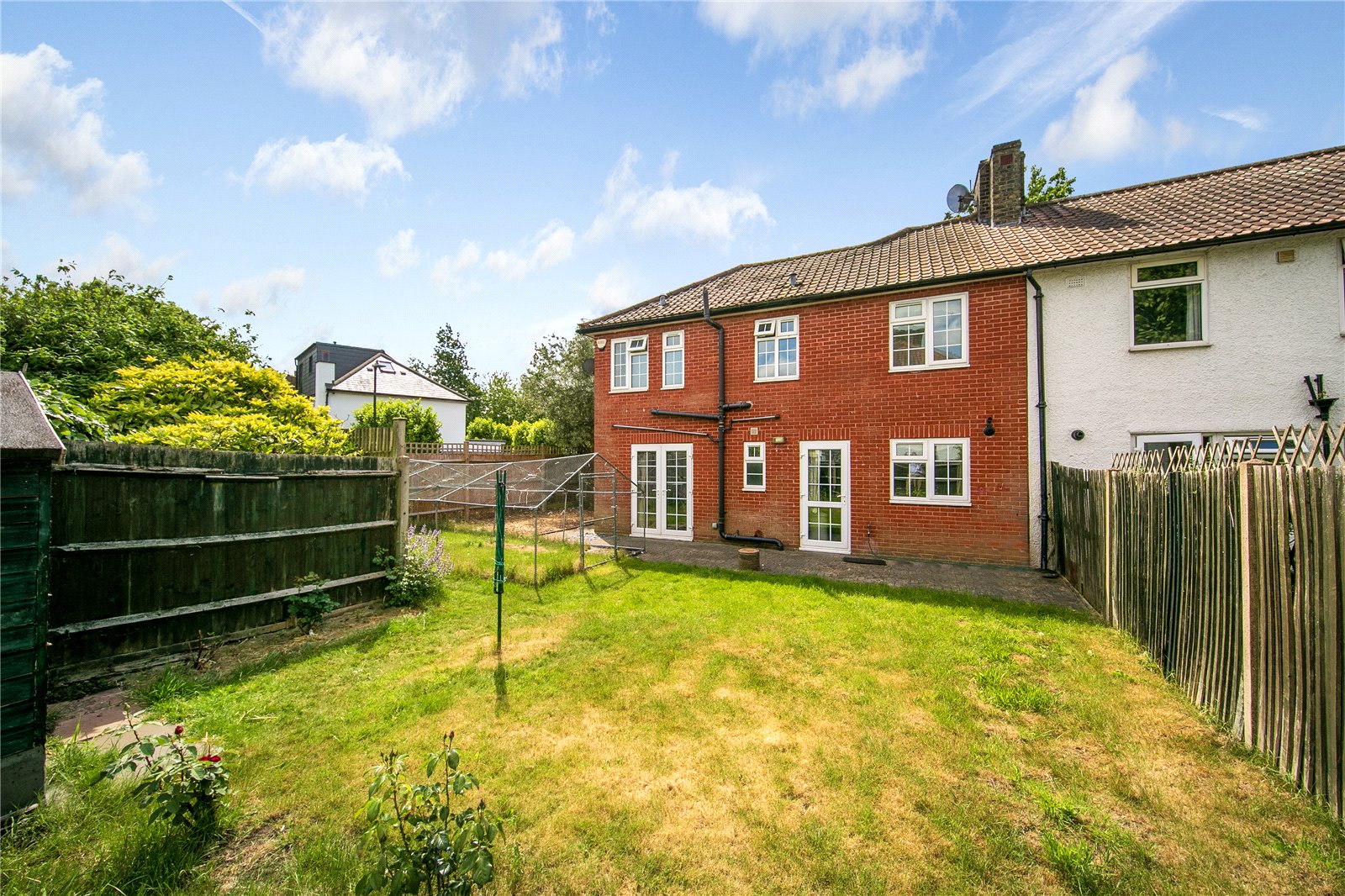 Stillingfleet Road, Barnes, SW13 9AF - Antony Roberts