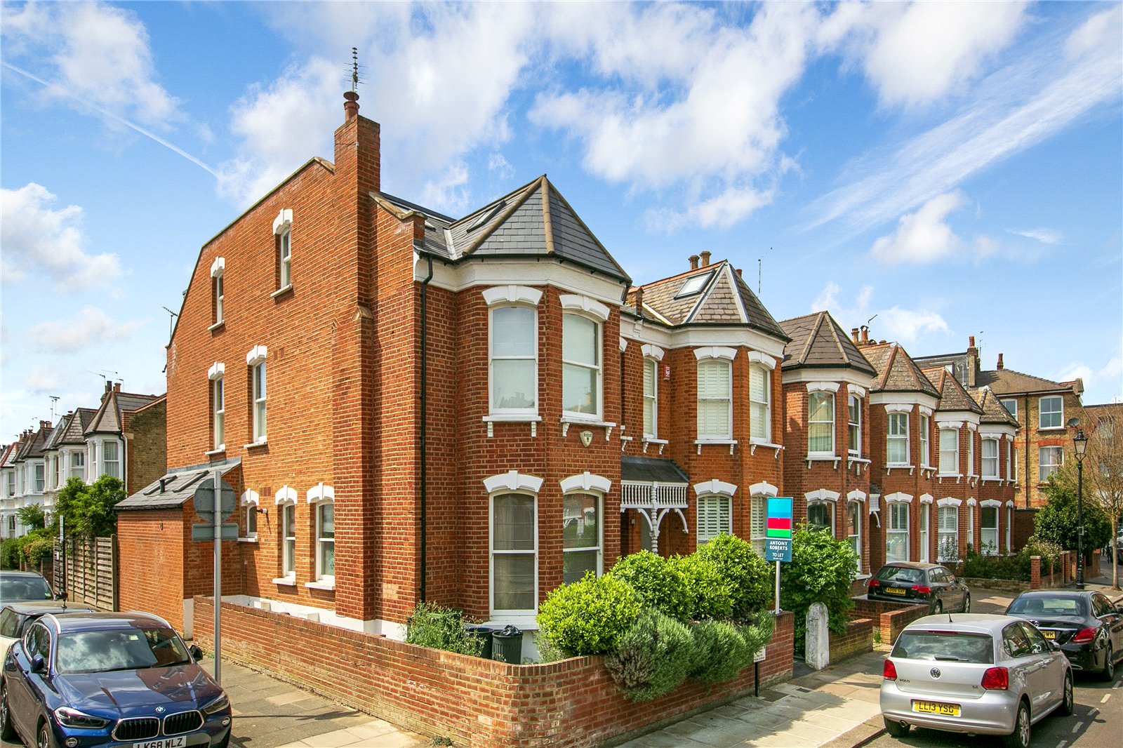 Morley Road, East Twickenham, TW1 2HF - Antony Roberts