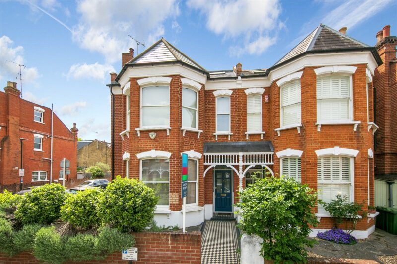 Morley Road, East Twickenham, TW1 2HF - Antony Roberts