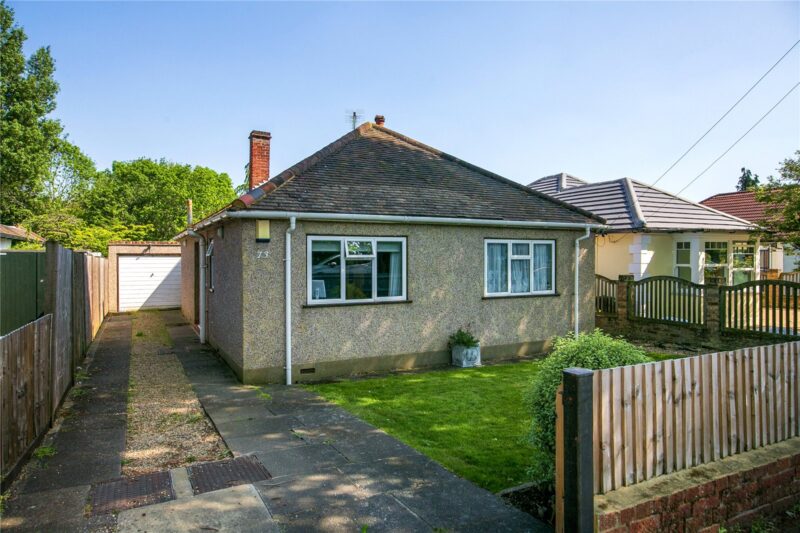 North Road, Kew, TW9 4HQ - Antony Roberts