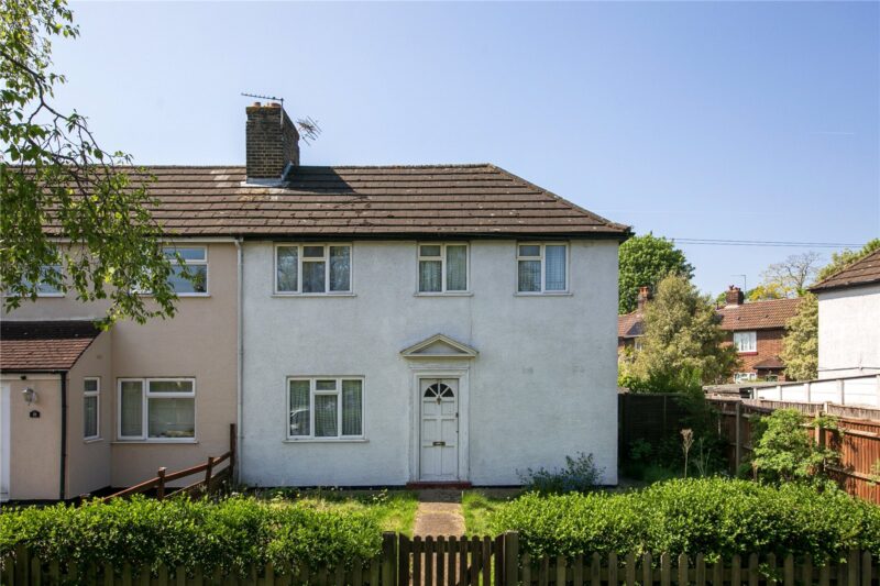 Gainsborough Road, Kew, TW9 2DZ - Antony Roberts