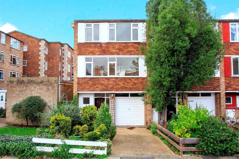 Norheim, Hatherley Road, TW9 3LH - Antony Roberts