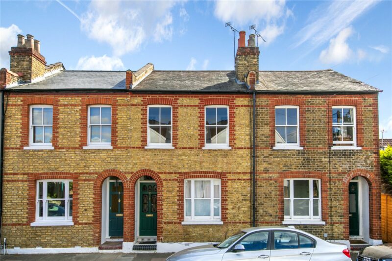 Hamilton Road, Twickenham, TW2 6SN - Antony Roberts