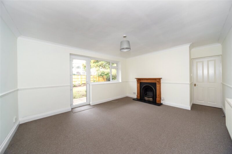 Cumberland Close, St Margarets, TW1 1RS - Antony Roberts