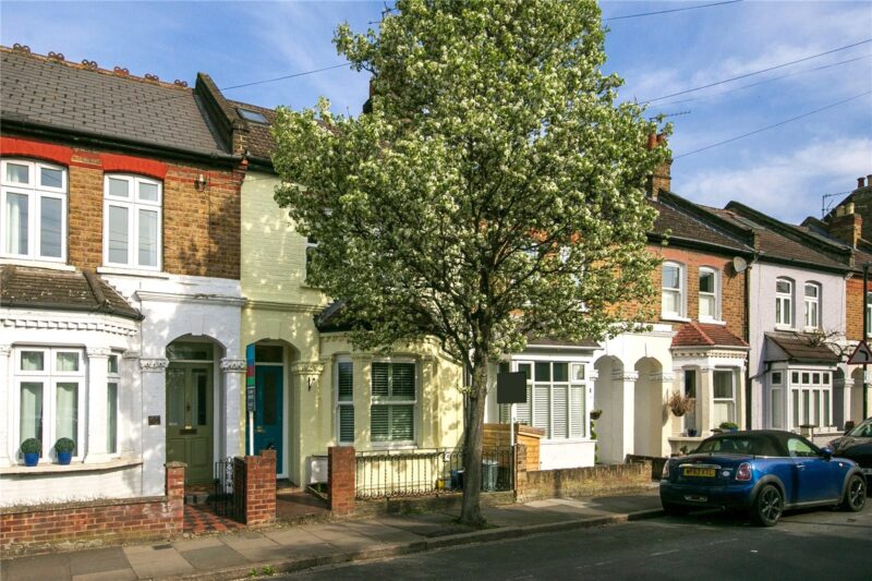 Amyand Park Road, Twickenham, TW1 3HN - Antony Roberts