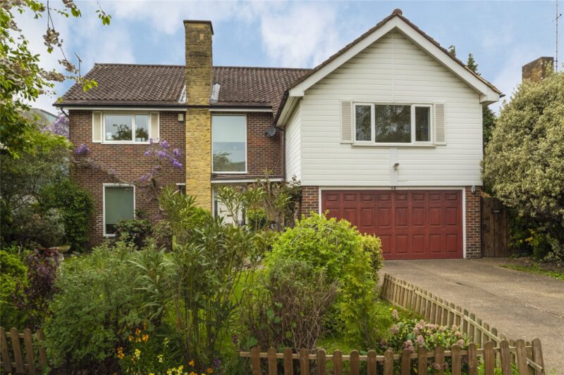 Cedar Heights, Petersham, TW10 7AE - Antony Roberts