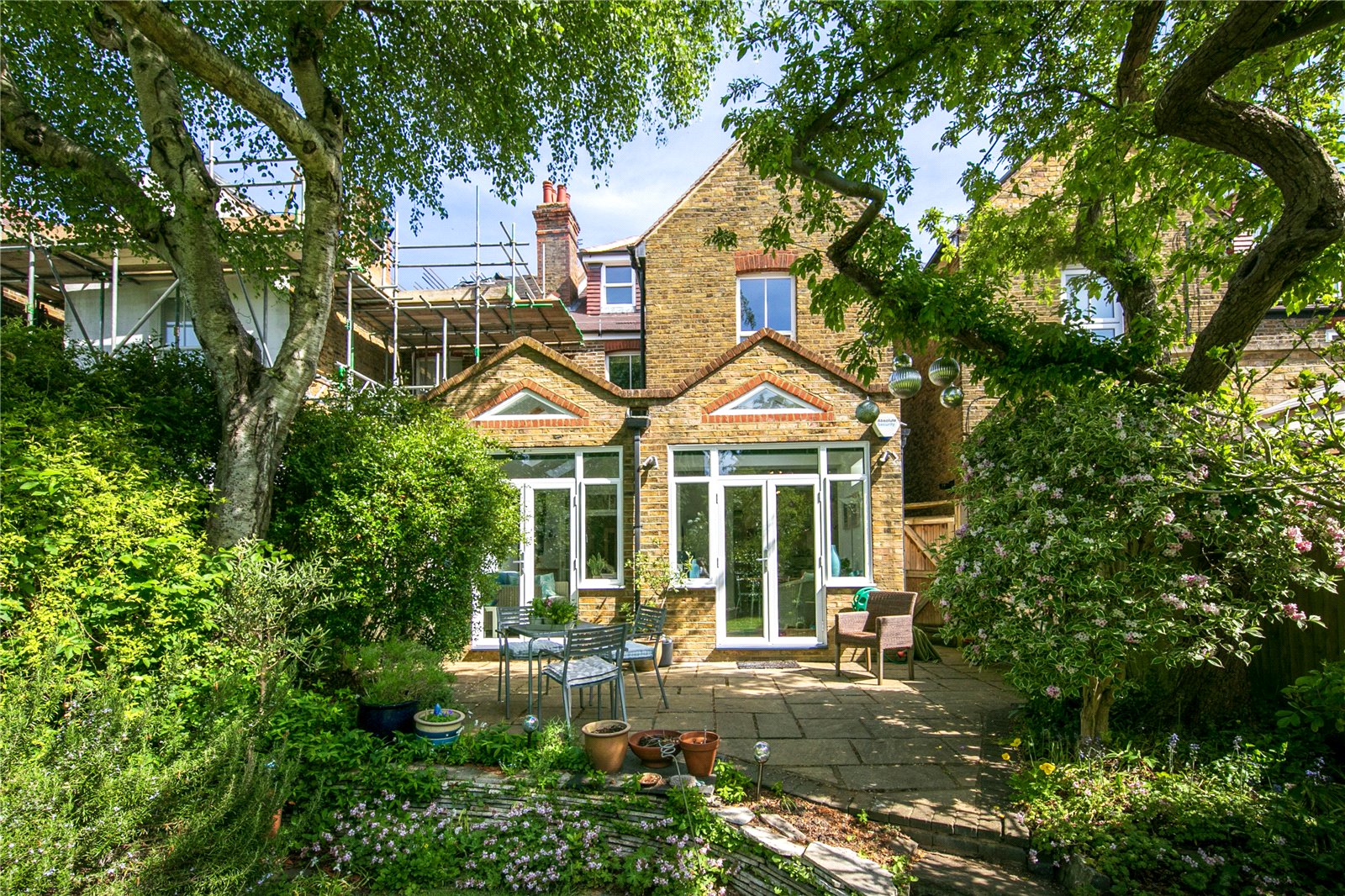 Old Deer Park Gardens, Richmond, TW9 2TL - Antony Roberts