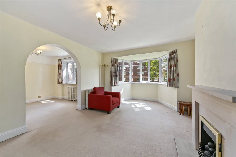 Courtlands, Sheen Road, TW10 5AP - Antony Roberts