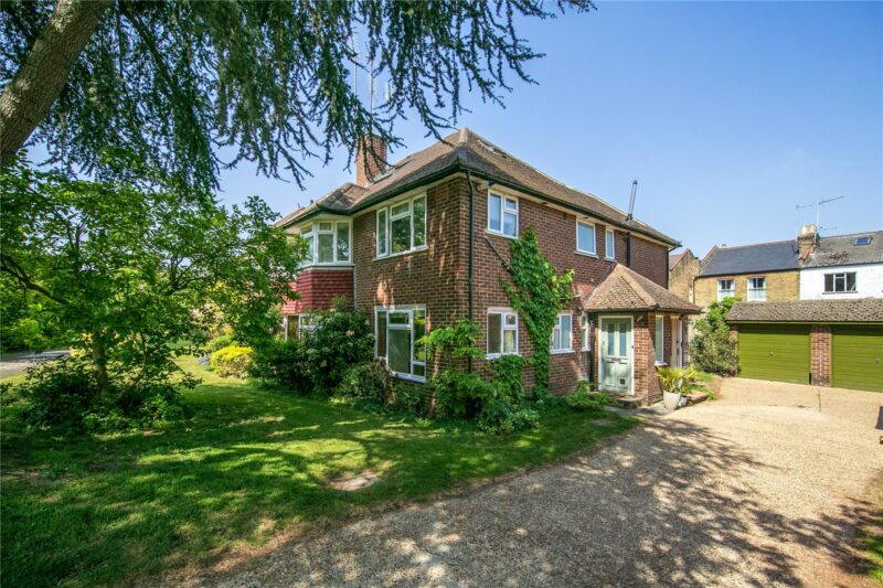 Beaulieu Close, Cambridge Park, TW1 2JR - Antony Roberts