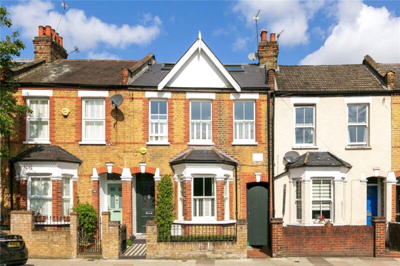 Amyand Park Road, St Margarets, TW1 3HN - Antony Roberts