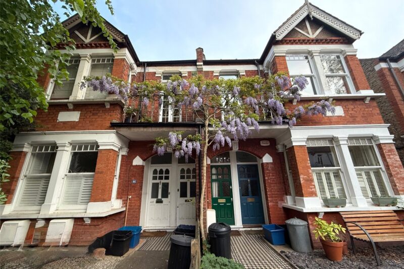 Sidney Road, St. Margarets, TW1 1JR - Antony Roberts