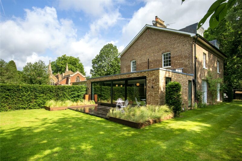 Church Road, Ham, TW10 5HG - Antony Roberts