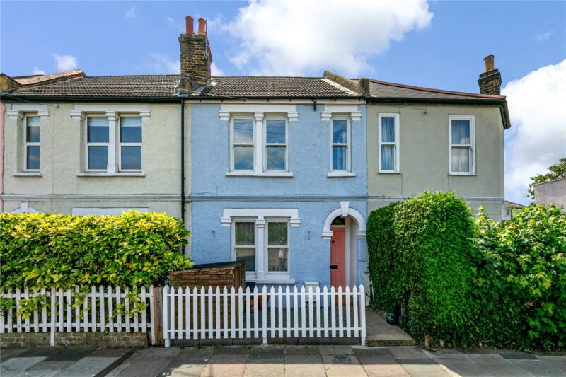 South Worple Way, East Sheen, SW14 8PB - Antony Roberts