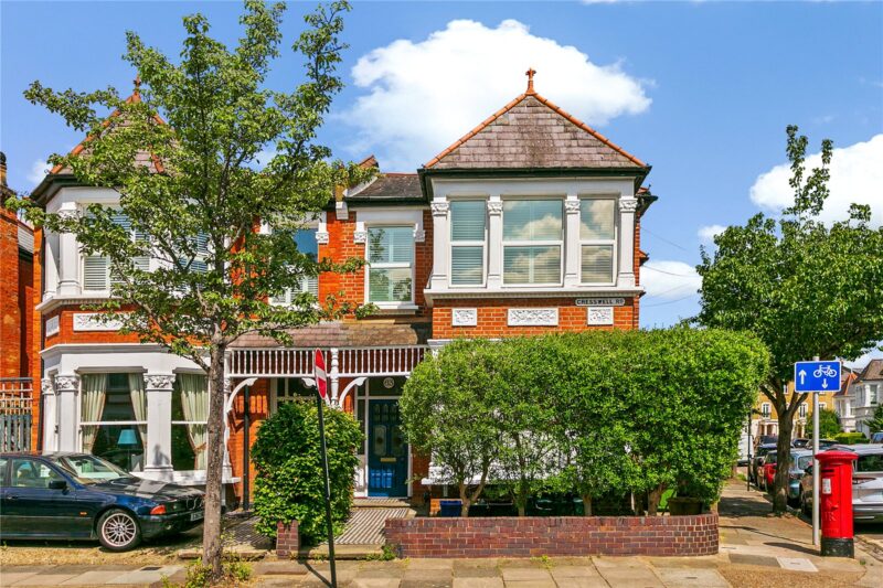 Cresswell Road, East Twickenham, TW1 2EA - Antony Roberts