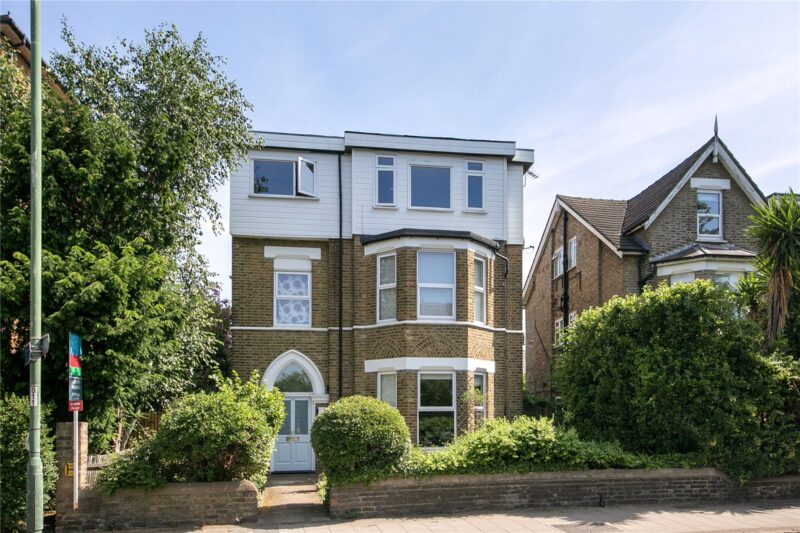 Mortlake Road, Kew, TW9 3JQ - Antony Roberts