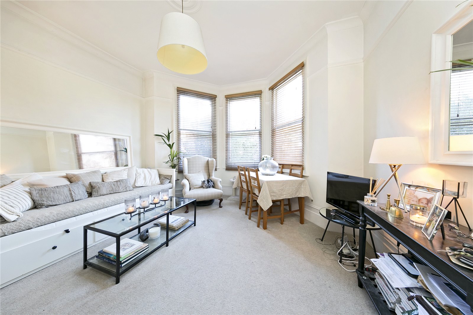 St Margarets Road, St Margarets, TW1 1LU - Antony Roberts